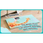 Baby Mattress Set